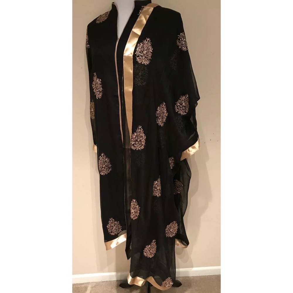 Party Wear Dress Chiffon Salwar Kameez Dupatta